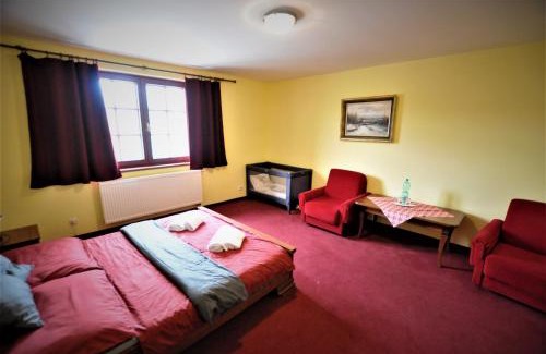 Stara Tura House | Reštaurácia Penzión na mlyne