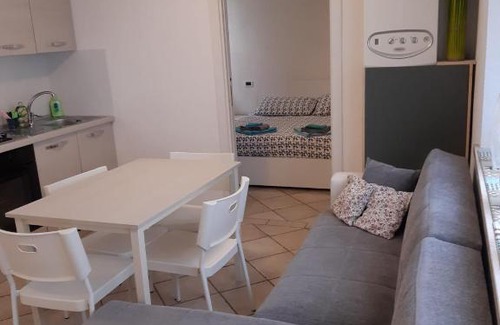Feltre Apartment | Re Alboino