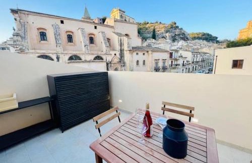 Scicli Apartment | Re barocco Centro storico Scicli a 5 min dal mare