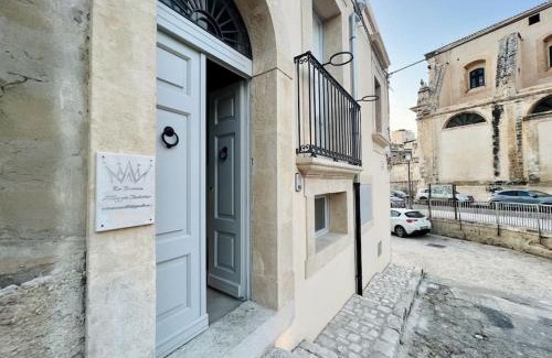 Scicli Apartment | Re barocco Centro storico Scicli a 5 min dal mare