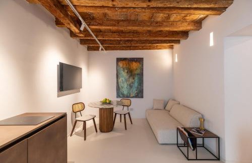 Ortigia Apartment | Re Carlo - Ortigia Luxury Suite