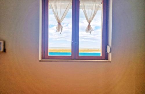 Manfredonia Apartment | Relaxing italian seaside apartment
