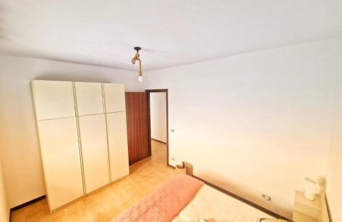 Manfredonia Apartment | Relaxing italian seaside apartment