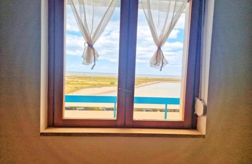 Manfredonia Apartment | Relaxing italian seaside apartment