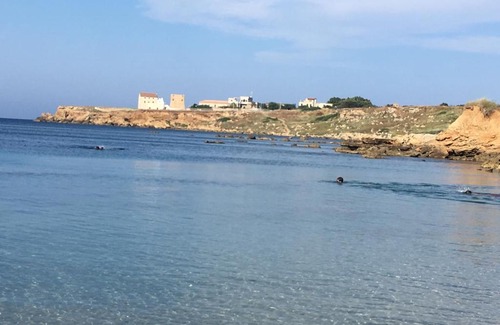 Crotone Bed & Breakfast | Re Mare B&B