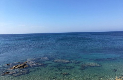 Crotone Bed & Breakfast | Re Mare B&B