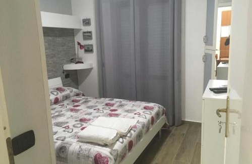Crotone Bed & Breakfast | Re Mare B&B
