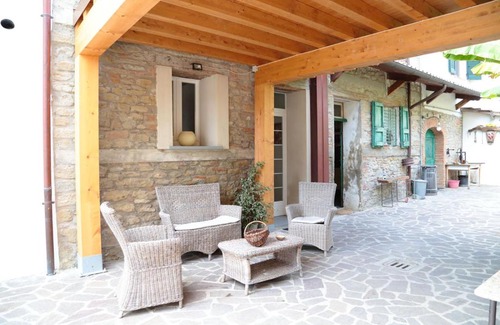 Modigliana House | Re Piano appartamento Le Rondini