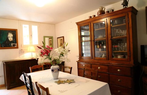 Modigliana House | Re Piano appartamento Le Rondini