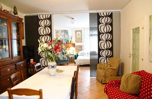 Modigliana House | Re Piano appartamento Le Rondini