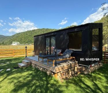 Zarnesti Ski Chalet | RE Plai