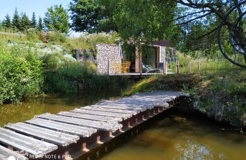 Le Chambon-sur-Lignon Apartment | Re(s)source