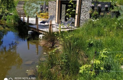 Le Chambon-sur-Lignon Apartment | Re(s)source