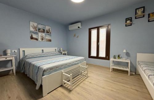 Scandolara Ravara Bed & Breakfast | Re-Start