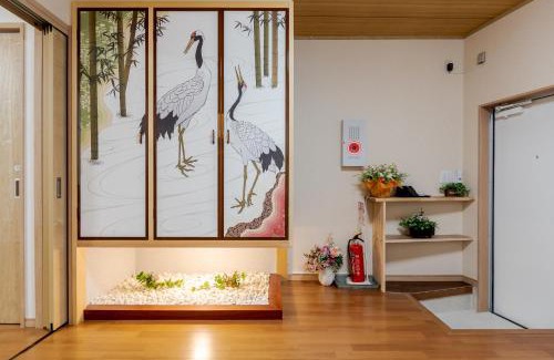 Tateishi Apartment | RE Tokyo 1