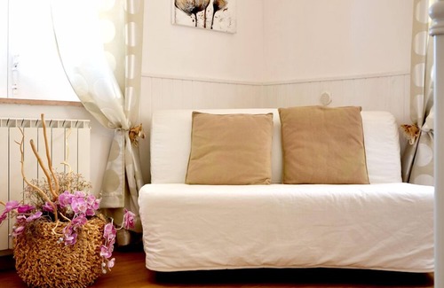 San Salvo Bed & Breakfast | Re Umberto B&B