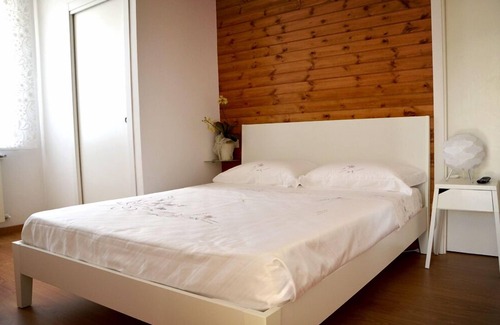 San Salvo Bed & Breakfast | Re Umberto B&B
