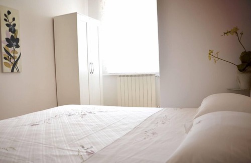 San Salvo Bed & Breakfast | Re Umberto B&B