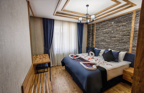 Sarikamis Hotel | Ready To Stay By Dedeman Sarıkamış