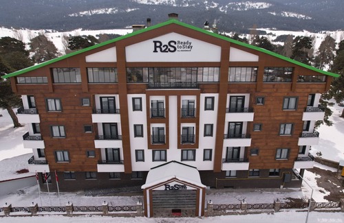 Sarikamis Hotel | Ready To Stay By Dedeman Sarıkamış