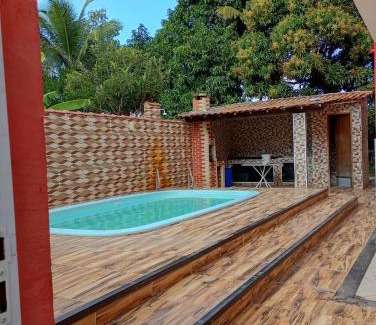 Tamoios Apartment | Real Apartments 123 - Casa com piscina e área gourmet em Cabo Frio