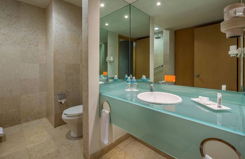 Nuevo Laredo Hotel | Real Inn Nuevo Laredo