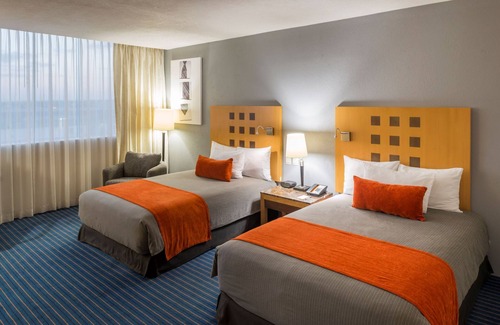 Nuevo Laredo Hotel | Real Inn Nuevo Laredo