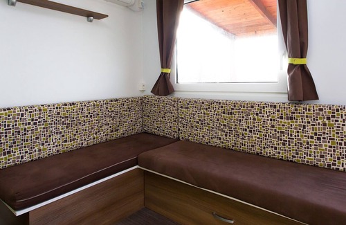 Zelena House | Real little houses full of charm in the middle of Zelena Laguna