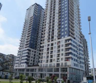 Batumi Apartment | Real palace MK