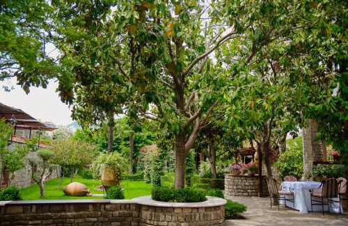 Elbasan Hotel | Real Scampis Hotel