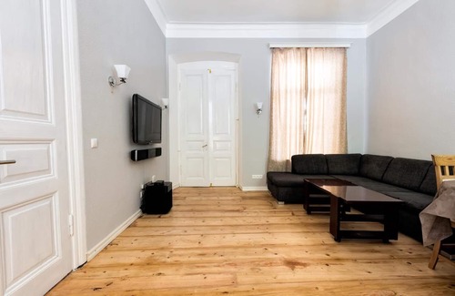 Sololaki Apartment | Real Tbilisi - Apartment
