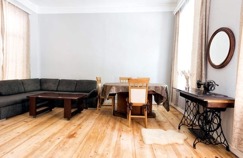 Sololaki Apartment | Real Tbilisi - Apartment