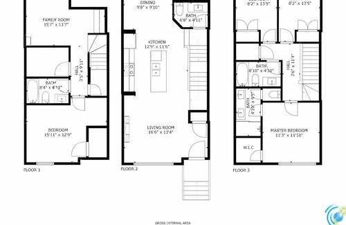 Highland Park House | Real Utopia Hideaway