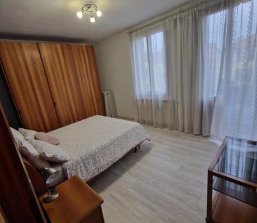 Isola San Giorgio Maggiore Apartment | Real Venice apartment