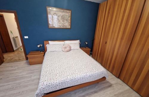 Isola San Giorgio Maggiore Apartment | Real Venice apartment
