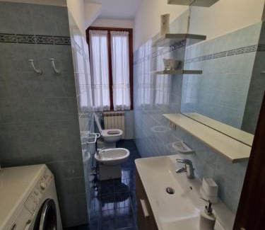 Isola San Giorgio Maggiore Apartment | Real Venice apartment