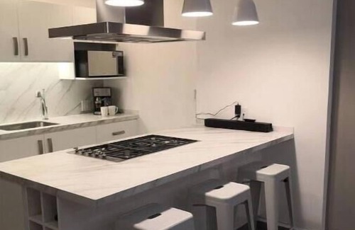 Zapopan Apartment | Real View Towers - Aloha Luxury Apartment Pool Spa