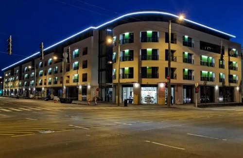 Debrecen Apartment | Rebany Apartman 1