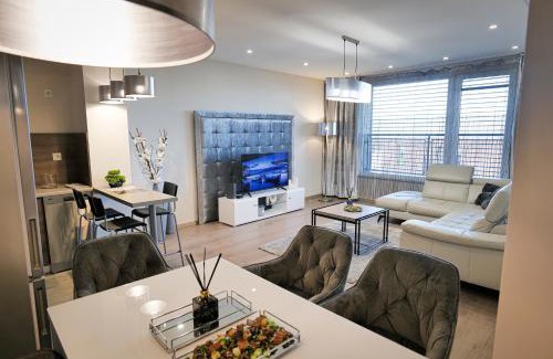Debrecen Apartment | Rebany Apartman 1