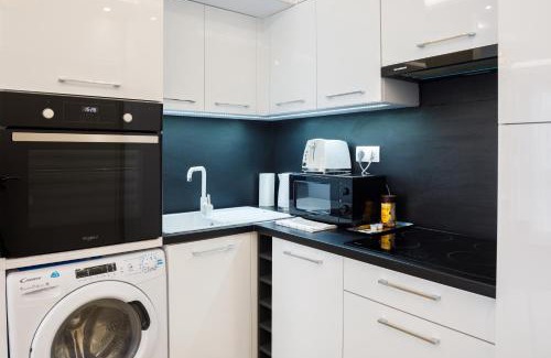 Debrecen Apartment | Rebany Apartman 2 Central Location