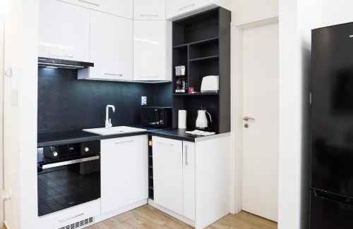 Debrecen Apartment | Rebany Apartman 2 Free parking