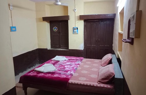 Jaisalmer Hotel | Rebecca guest house