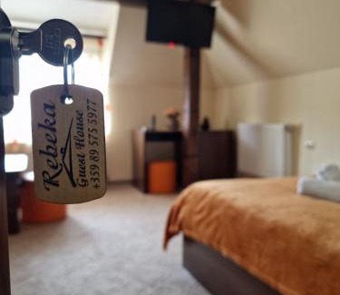 Tryavna Cabin | Rebeka Guest House