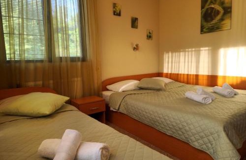 Tryavna Cabin | Rebeka Guest House