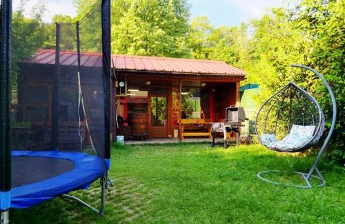 Tryavna Cabin | Rebeka Guest House
