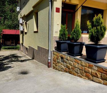 Tryavna Cabin | Rebeka Guest House
