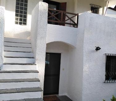 Siviri Villa | Rebekka's Guest House Elani