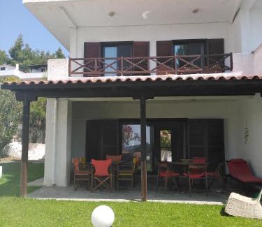 Siviri Villa | Rebekka's Guest House Elani