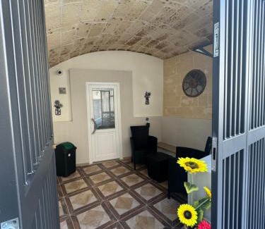 Gravina in Puglia Bed & Breakfast | Rebel suite family
