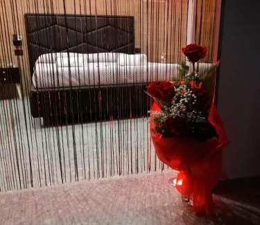 Gravina in Puglia Bed & Breakfast | Rebel Suite love